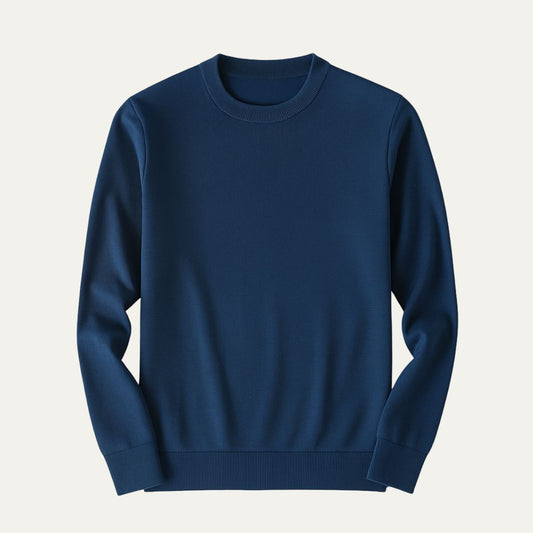 Eton Men's Casual Sweater Comfortable - Fashinoza