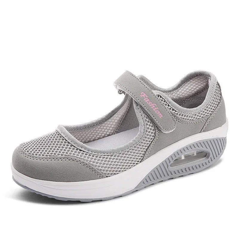 Orthopedic Walking Shoes Comfortable