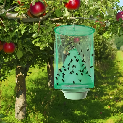 Stable Fly Catcher Trap - Fashinoza