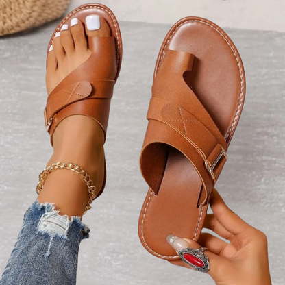 Ines Women's Orthopedic Cushioned Sandals