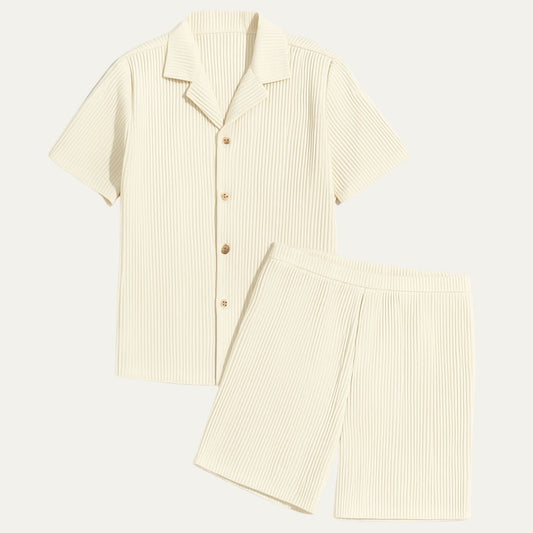 Cinque Cotton Linen Tablecloth Italian Summer - Fashinoza
