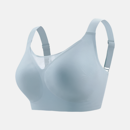 Women's Wireless Seamless Bra Tube Style