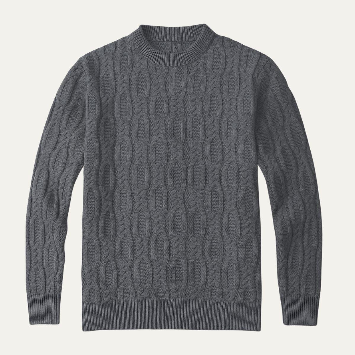Men's Milano Sweater - Fashinoza