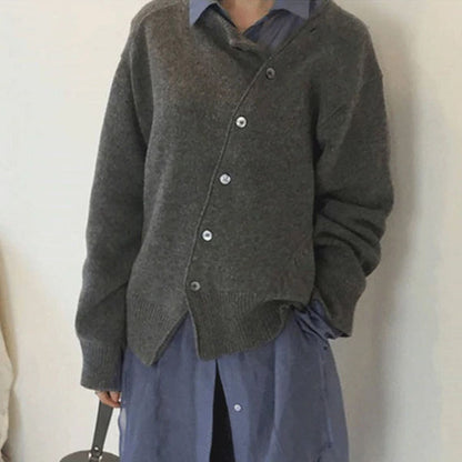 Women's Chic Cardigan