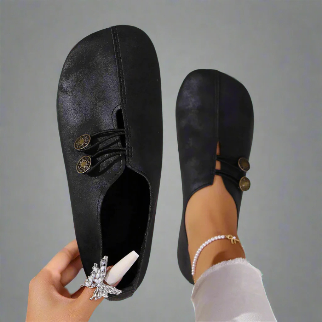 Women's Orthopedic Sandals with Arch Support