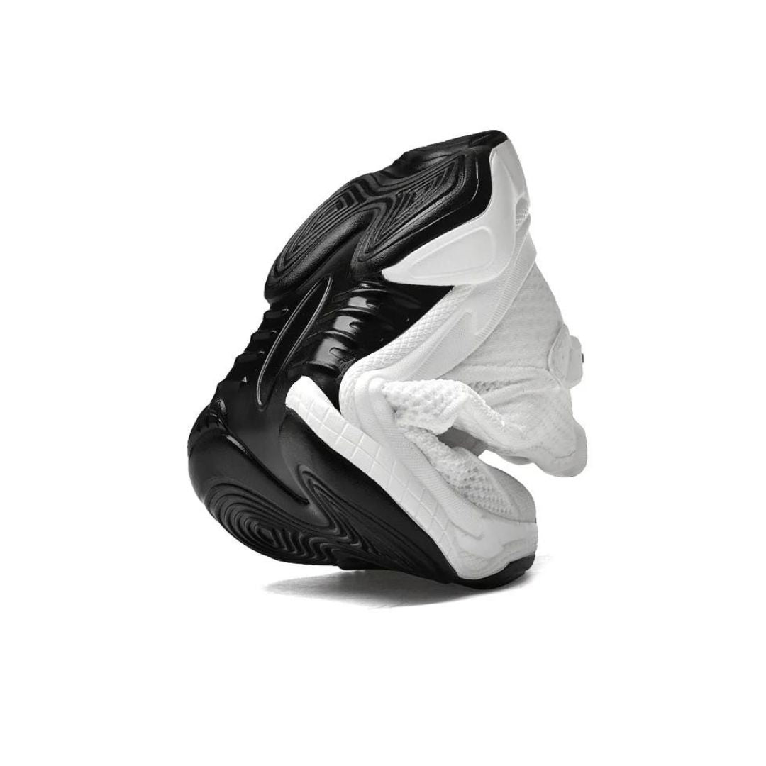 Lightweight Mesh Sport Sneakers