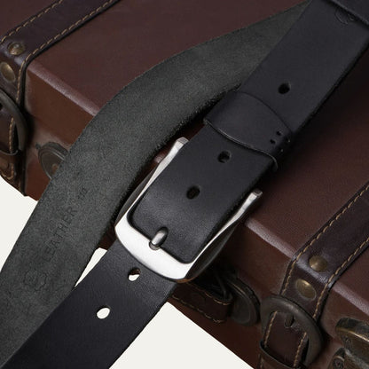 Farnham Classic Cowhide Leather Belt