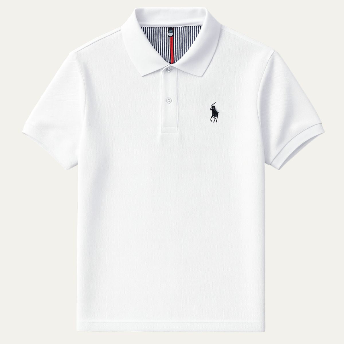 Men's Golf Polo Shirt - Fashinoza