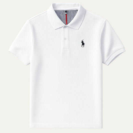 Men's Golf Polo Shirt - Fashinoza