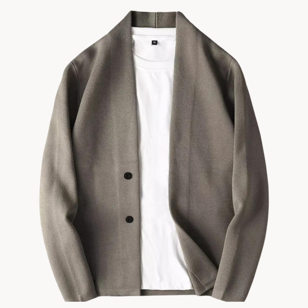Men's Casual Vest - Fashinoza