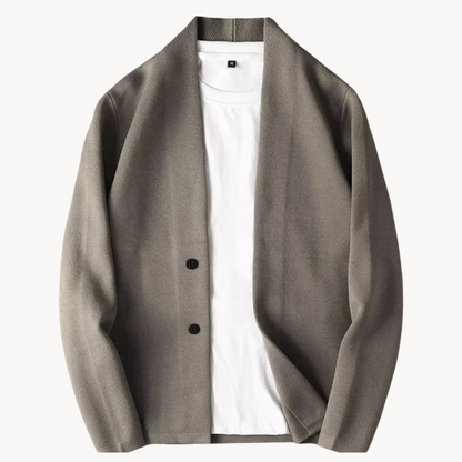 Men's Casual Vest - Fashinoza