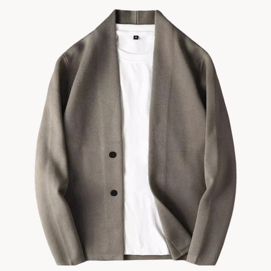 Men's Casual Vest - Fashinoza