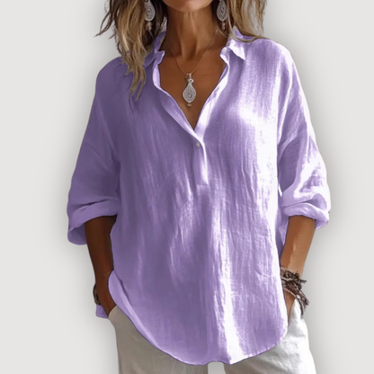 Women's Casual Blouse