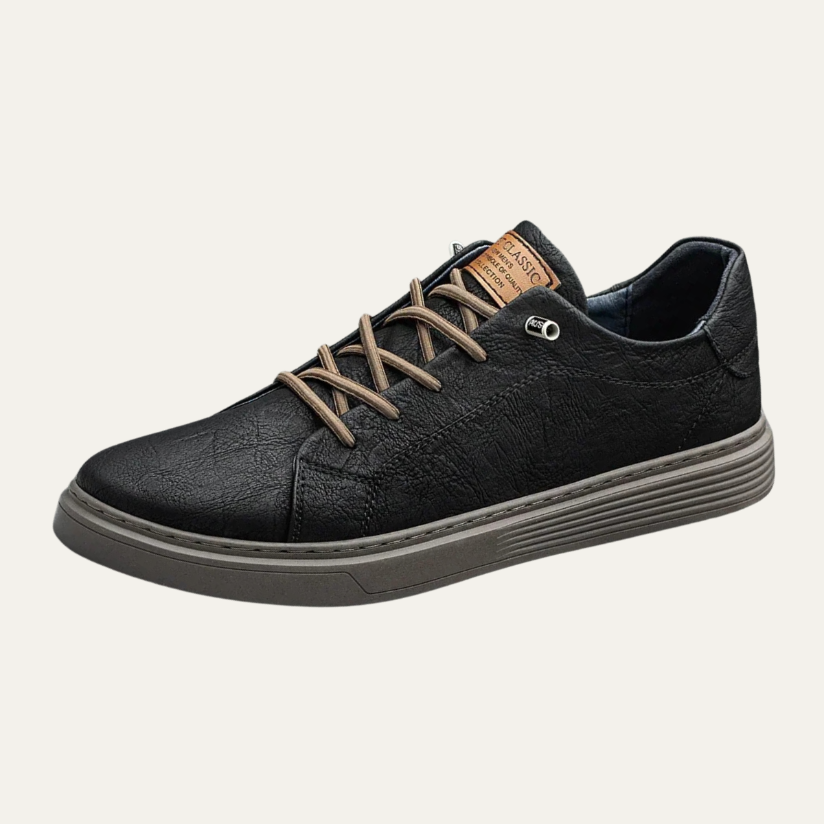 Men's Classic Shoes Lightweight - Fashinoza