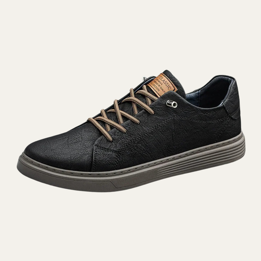 Men's Classic Shoes Lightweight - Fashinoza