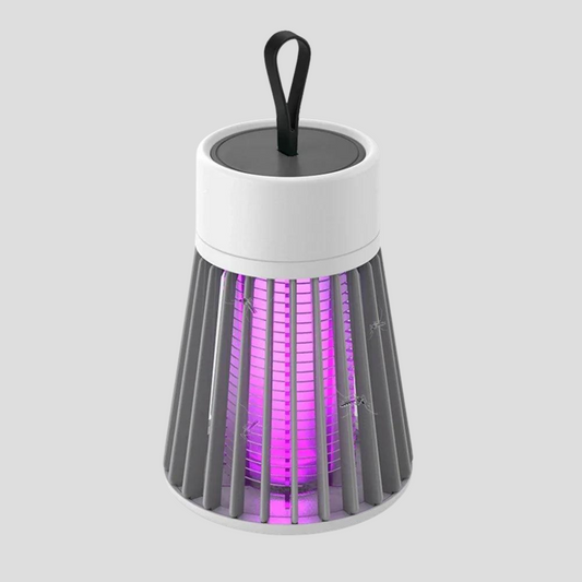 Led Indoor Mosquito Lamp - Fashinoza