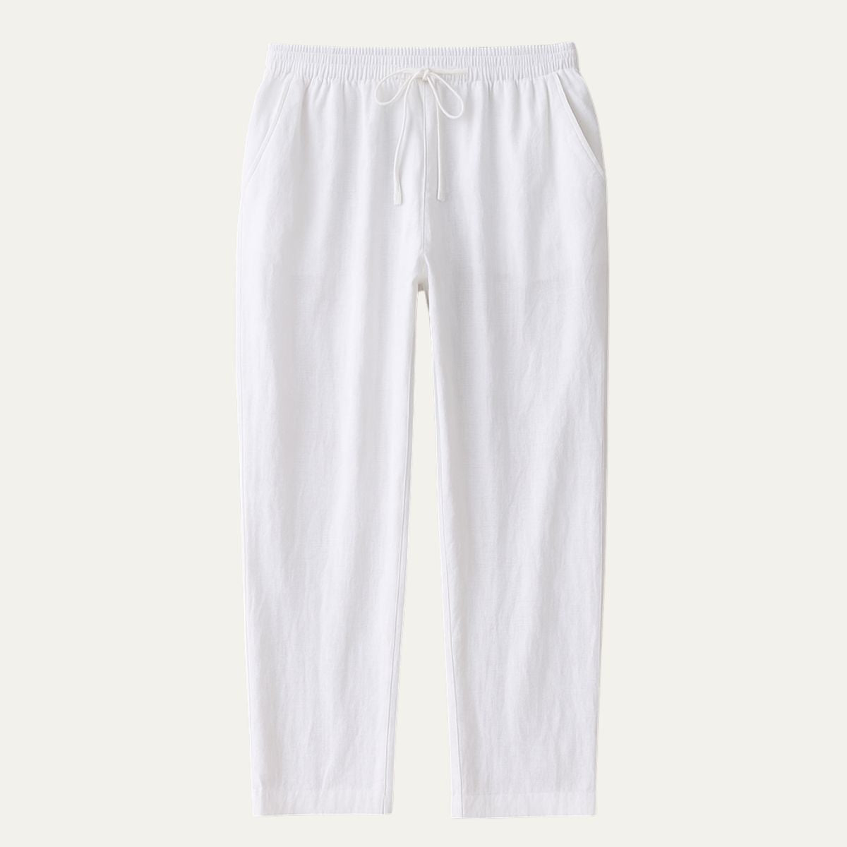 Men's Linen Pants