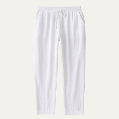 Men's Linen Pants