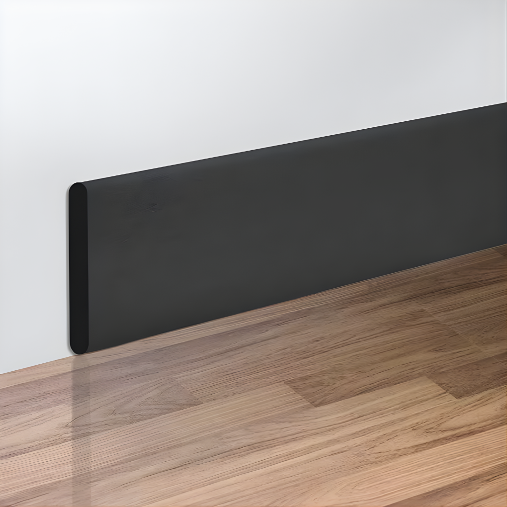 Self Adhesive Wall Trim 3D Skirting Board - Fashinoza