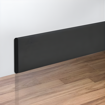Self Adhesive Wall Trim 3D Skirting Board - Fashinoza