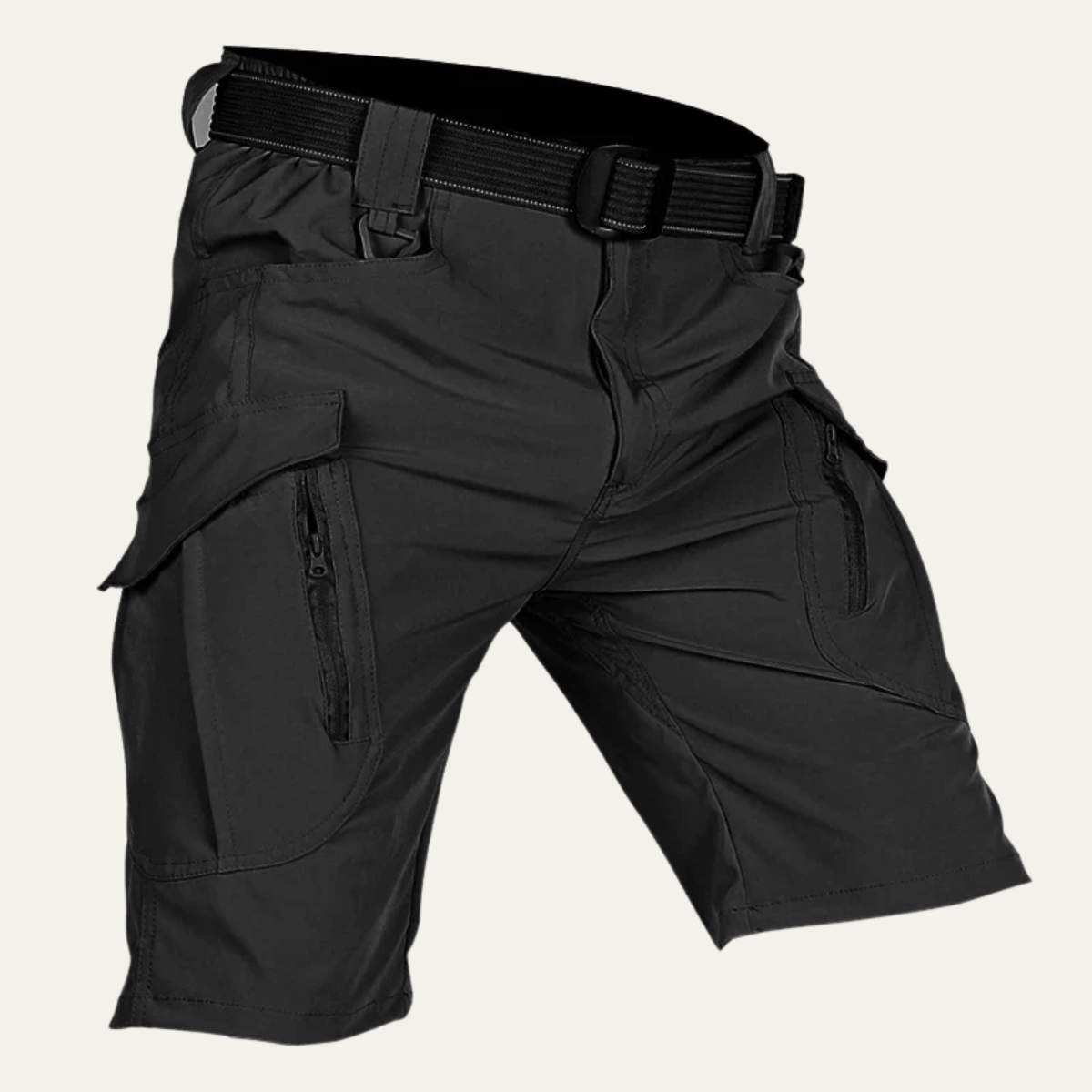 Men's Tactical Cargo Shorts