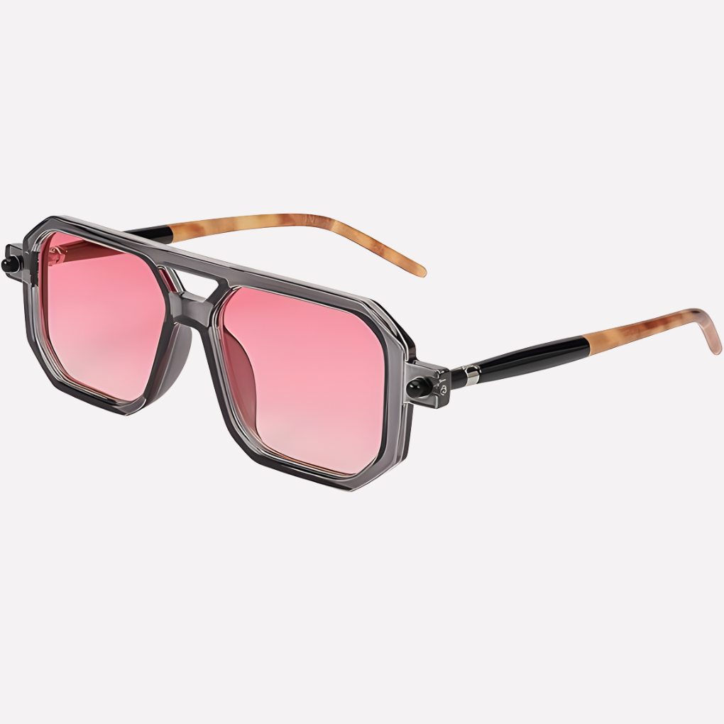 Aviator Sunglasses Vintage Style