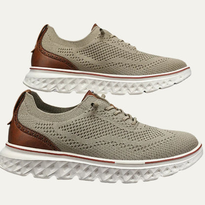 Men's Performance Sneakers - Fashinoza