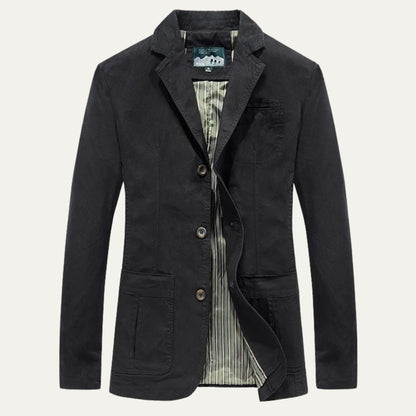 Men's Lightweight Savile Jacket