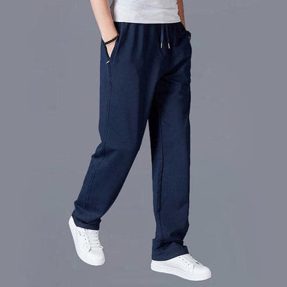 Connor | Men’s Spring Relaxed Fit Pants
