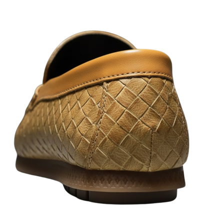 Men's Breathable Slip-on Summer Half Mules