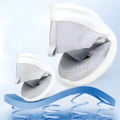 Women's Orthopedic Shoes Comfortable Fit