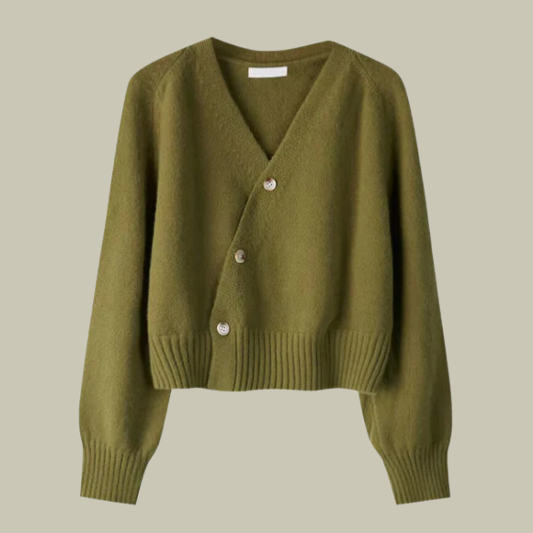 Brooklyn | Women’s Spring Button Front Cardigan