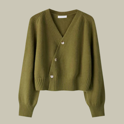 Brooklyn | Women’s Spring Button Front Cardigan