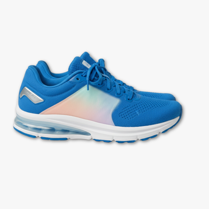 Women’s running shoes