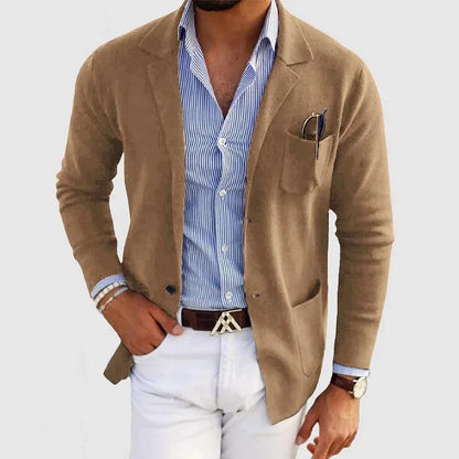 Aiden | Men’s Formal Slim Fit Blazer