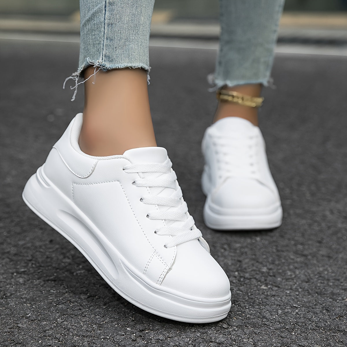 Casual Everyday Sneakers