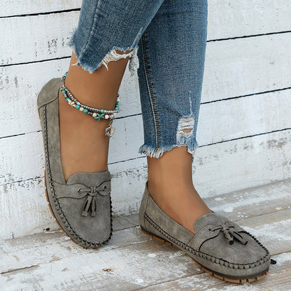 Women's Soft Loafers Comfortable