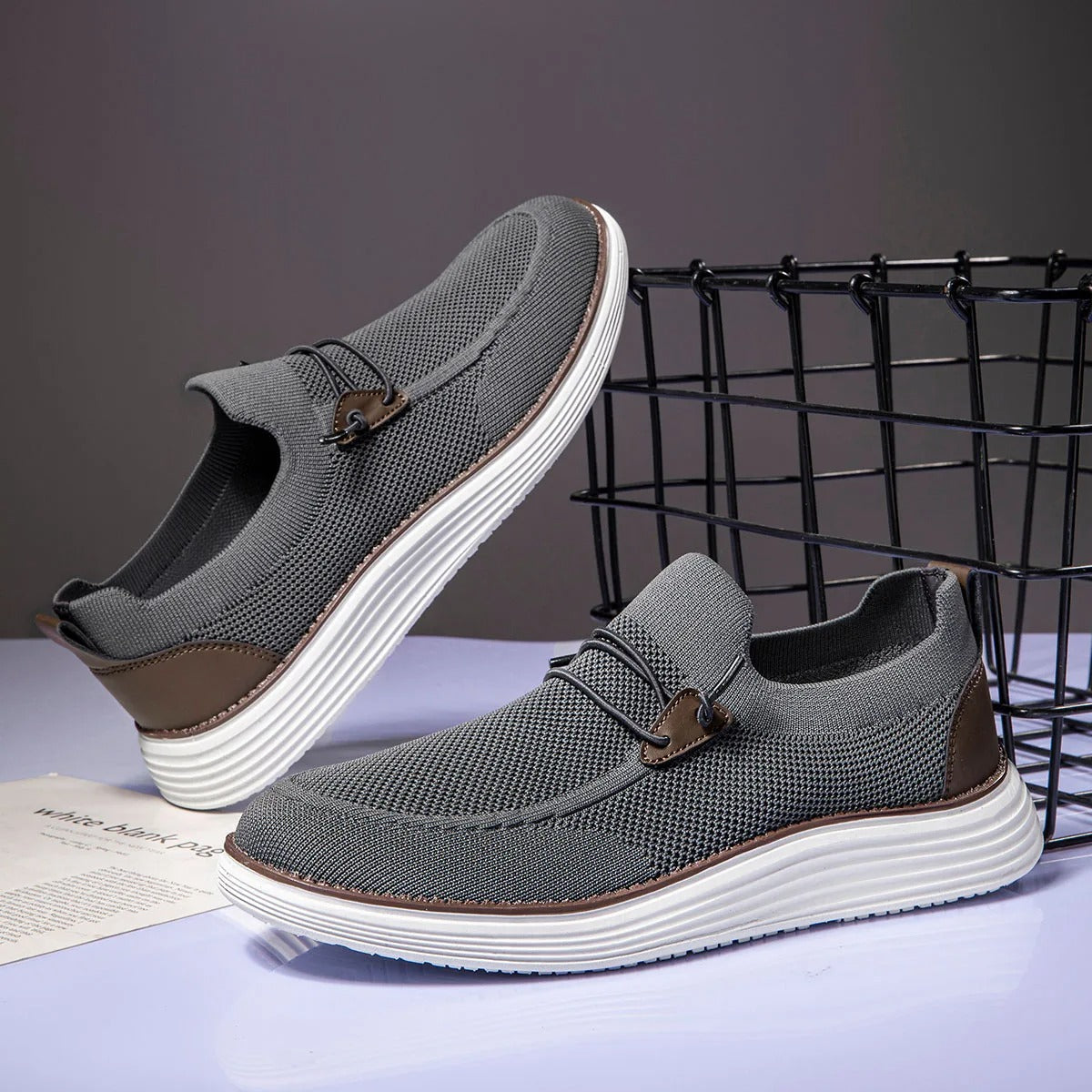 Elvar Sneakers