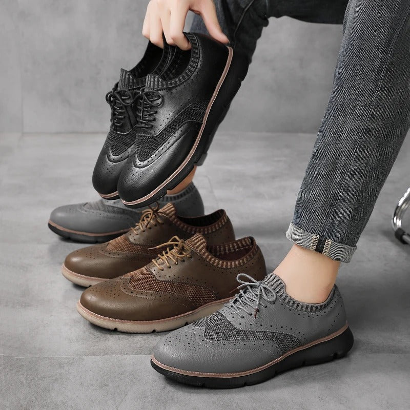 Men's Oxlor Shoes