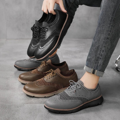 Men's Oxlor Shoes