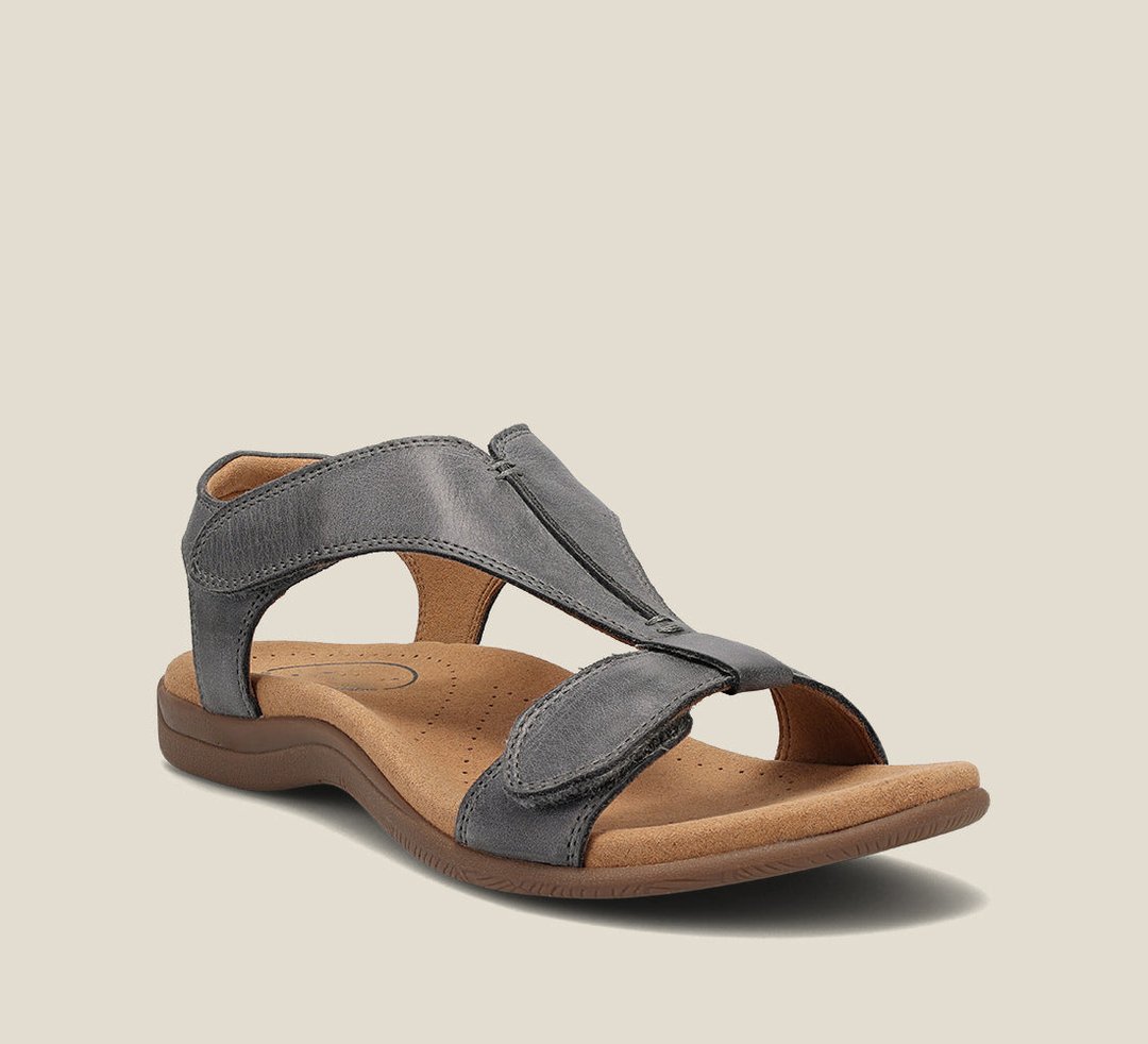 Women's Orthopedic Sandals Cushioned Arch Support