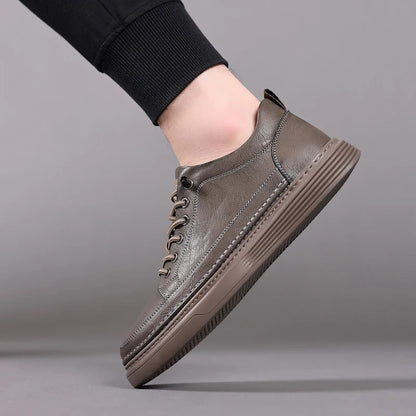 Men's Lawson Genuine Leather Shoes