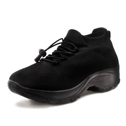 Women's Comfort Shoes Black