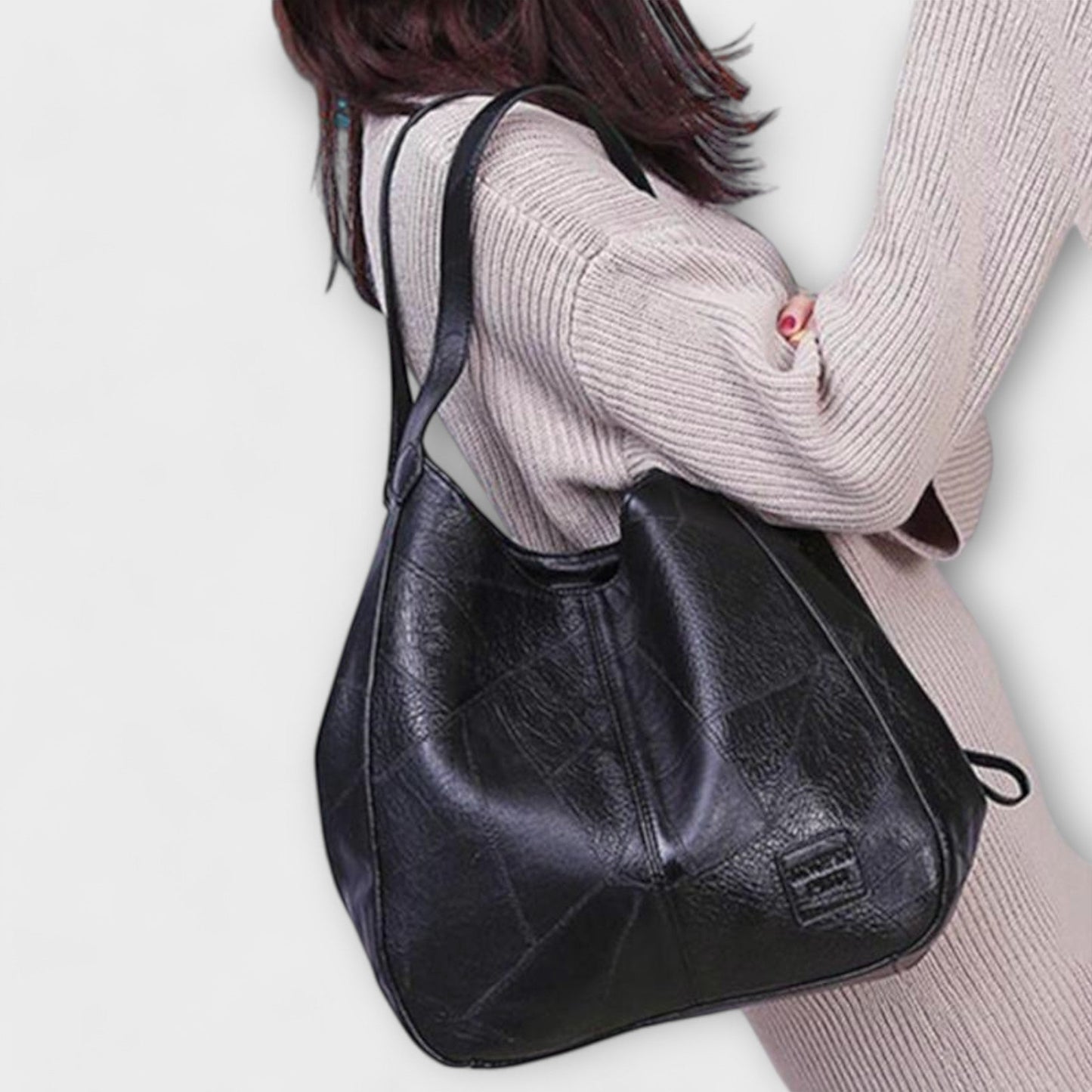 Freydis Women's Shoulder Bag Timeless Design