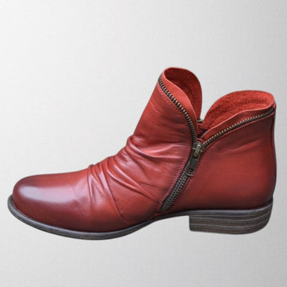 Women's Orthopedic Boots Comfortable