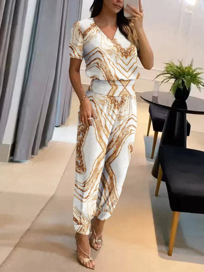 Women's Elegant Casual Wear - Fashinoza