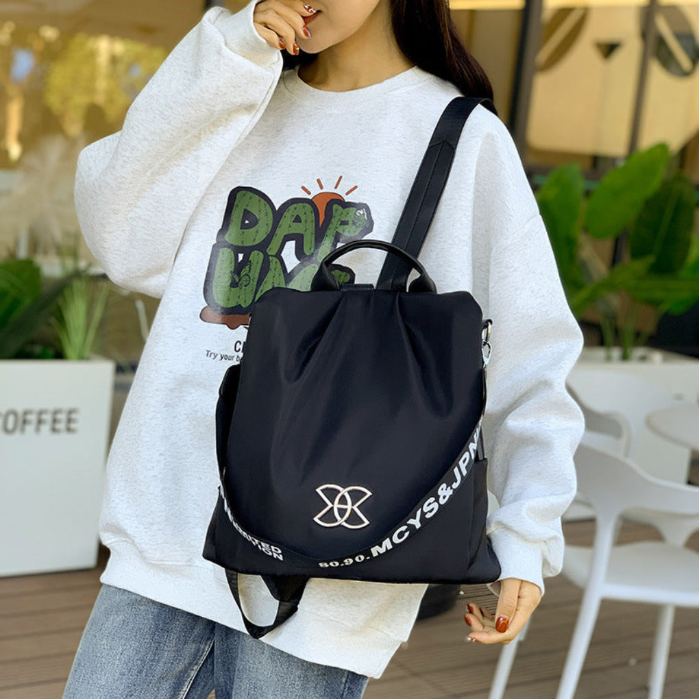 Anti-Theft Everyday Backpack - Fashinoza