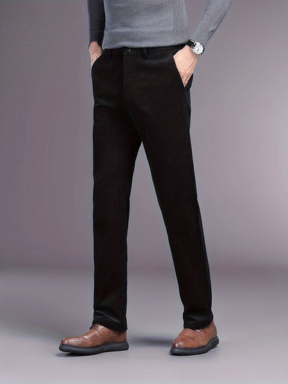 Zwak Corduroy Pants