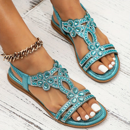 Women's Orthopedic Sandals Boho Style