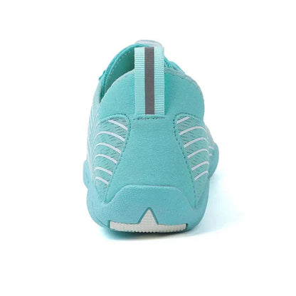 Barefoot Orthopedic Shoes for Women and Men Wide Toe Box Quick-Drying Sneakers